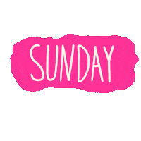 marienkaefer_art sunday week leer sonntag Sticker