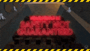 Puzzle Warning GIF by Xbox