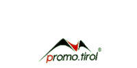 PromoTirol promo austria promotion tirol Sticker