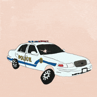 Policing Black Lives Matter GIF by INTO ACTION