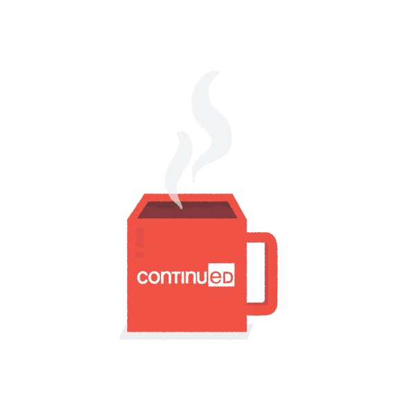 Sticker by JoinContinued