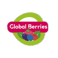 Fruits Agriculture Sticker by P-Life Japan Inc.