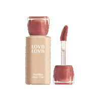 Makeup Love Sticker by lovblovb