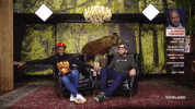 safe zone entertainment GIF by Desus & Mero