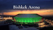Kyrgyzstan Bishkek GIF