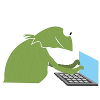 Working Carlos Munoz Sticker by Escuela CEADE Leonardo