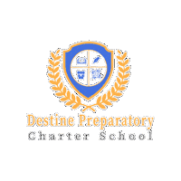 DestinePrep  Sticker