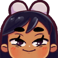 Happy Girl GIF