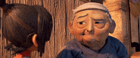 Happy Stop Motion GIF by LAIKA Studios