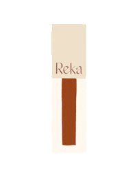 Humble Brag Sorry Not Sorry Sticker by reka cosmetics