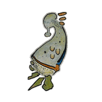 Art Love Sticker