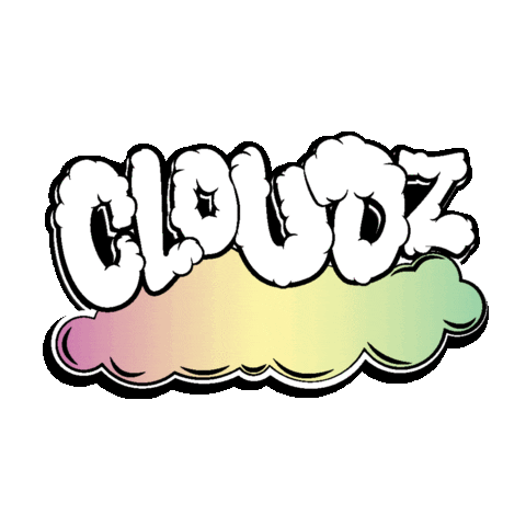cloudzpapers giphyupload clydesites cloudz cloudzpapers Sticker