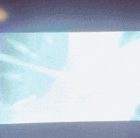 Zoey Smile GIF