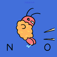 Kick It No GIF by pikaole