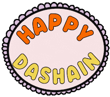 Happy Nepal Sticker