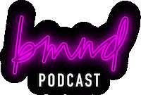 babymamasnodrmamapodcast heart swipe up neon swipe Sticker