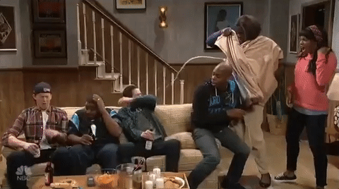 snl season 42 GIF by Saturday Night Live