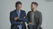 tv land guys GIF by YoungerTV