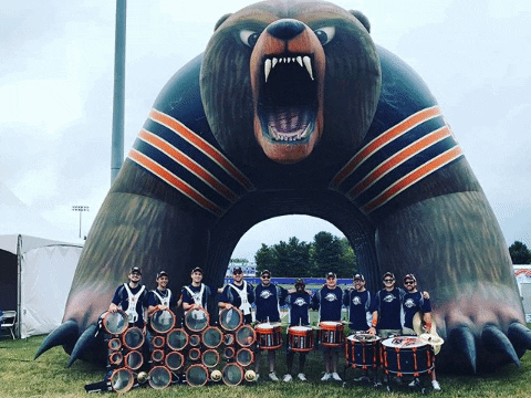 Cliquestudios giphygifmaker GIF