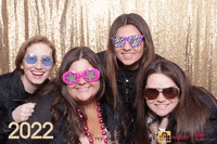 Party Photobooth GIF by GingerSnap Rentals