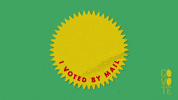 Vote Election GIF by Energy BBDO