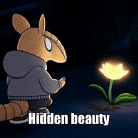 Flower Love GIF by Chillo Dillo