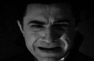 bela lugosi vampire GIF by Maudit
