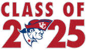 Kentucky Uc Sticker by University of the Cumberlands