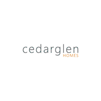 Cedarglen_Homes cedarglen cedarglen homes Sticker
