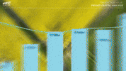Venture Capital Data GIF by Invest Europe