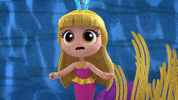 Gasp Ugh GIF by True and the Rainbow Kingdom