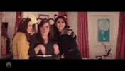 episode 4 halloween GIF by Saturday Night Live