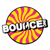 Christmas Gift Sticker by BounceInc