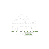 John Deere Expointer Sticker by SLC Máquinas