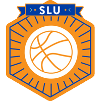Billiken Sticker by Saint Louis University