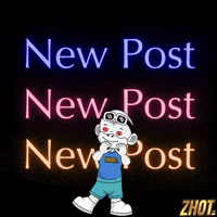Swipe Up Whats New GIF by Zhot