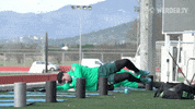 Mallorca Trainingslager GIF by SV Werder Bremen