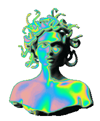 Face Glow Sticker by Beauty Factory