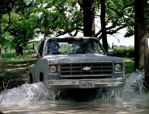 carrying your love with me GIF by George Strait