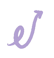 Dibujo Indicar Sticker