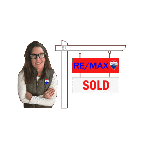 Dunphy Sticker by CoriSellsNJ