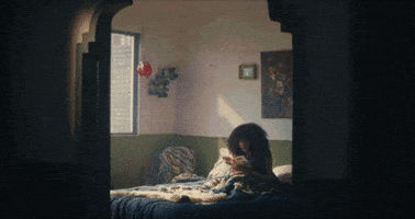 Haiku GIF by Jenevieve