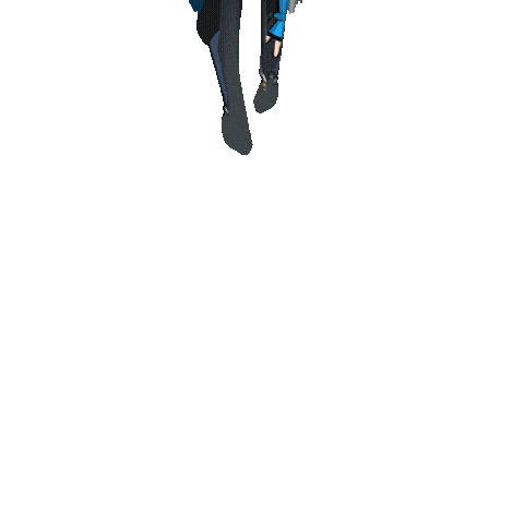 Mlbb Ling Sticker by Mobile Legends: Bang Bang