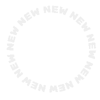 New Post Sticker