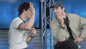High Five Ross Lynch GIF by Audacy