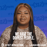 GIF by Kevin Hart's Laugh Out Loud