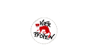 Ngo Helfen Sticker by FOUR PAWS