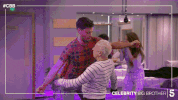 tv show GIF by Big Brother UK