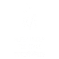SteppingStoneHouse star stars people ssh Sticker