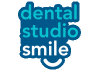 thedsimplantcenter smile dental dentalstudio thedentalstudio Sticker